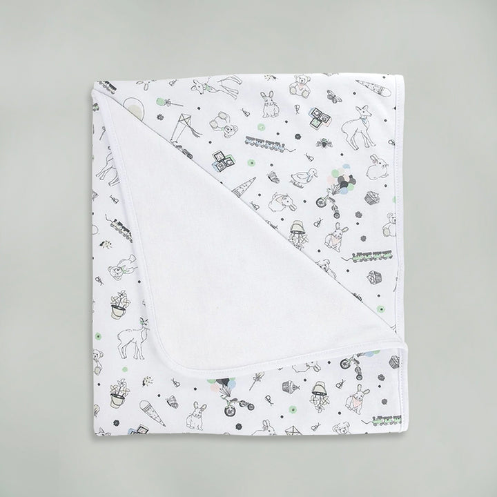 Baby Gift Snuggle Wrap