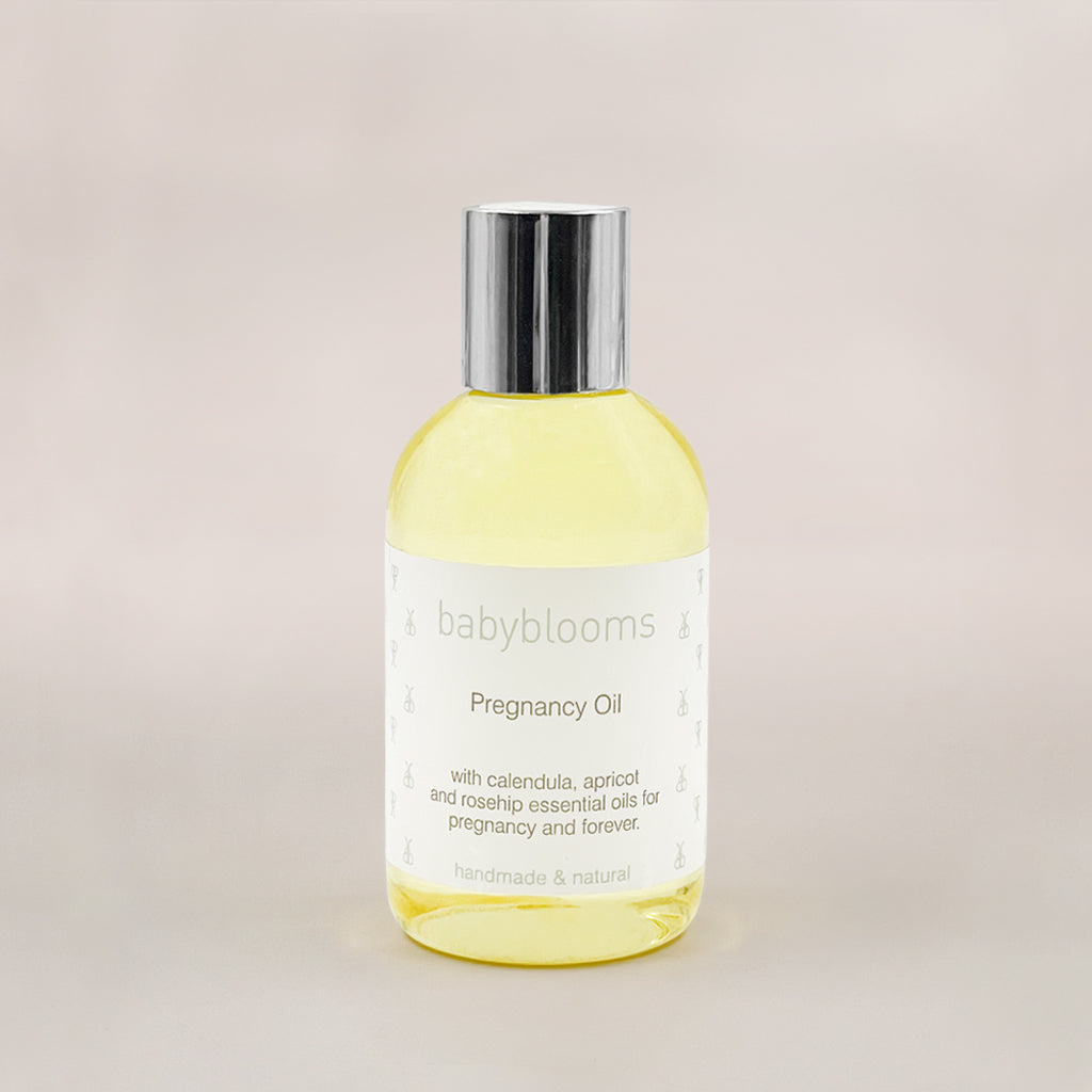 Mum To Be Mini Soothing Skincare Gift Set