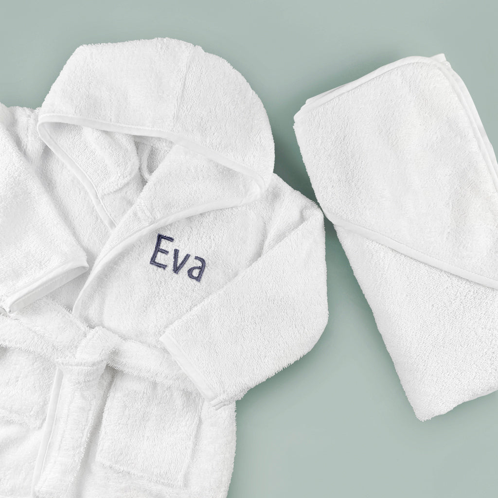 Personalised Babyblooms Signature Moses Basket Hamper