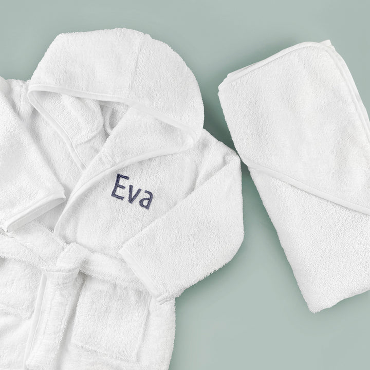 Personalised Babyblooms Signature Moses Basket Hamper