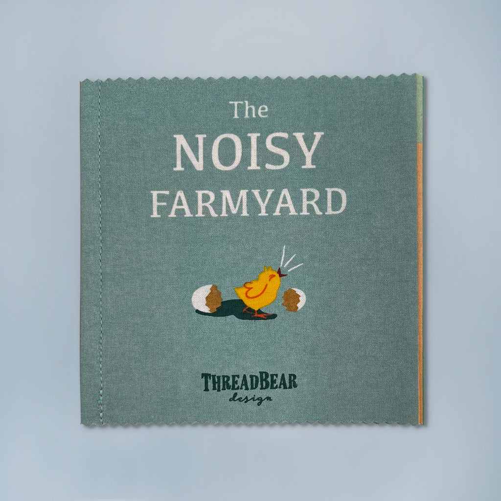 Rag Book with Jellycat Fuddlewuddle Puppy