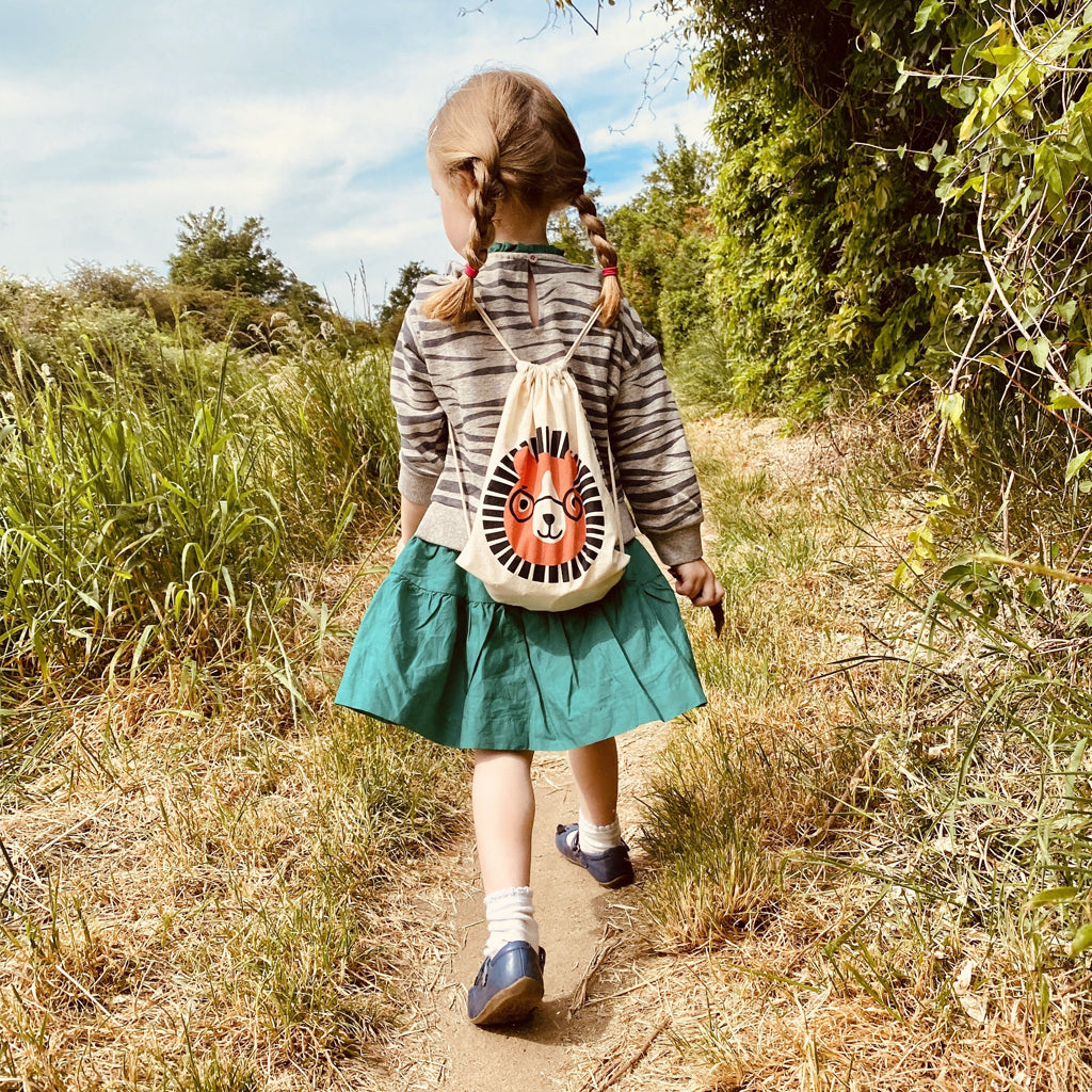 Personalised Safari Adventure Play Set