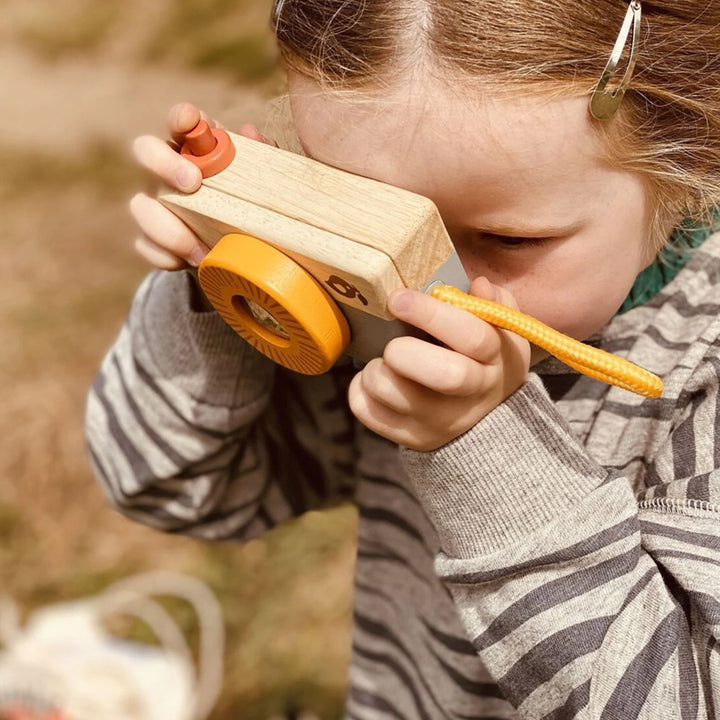 Personalised Safari Adventure Play Set