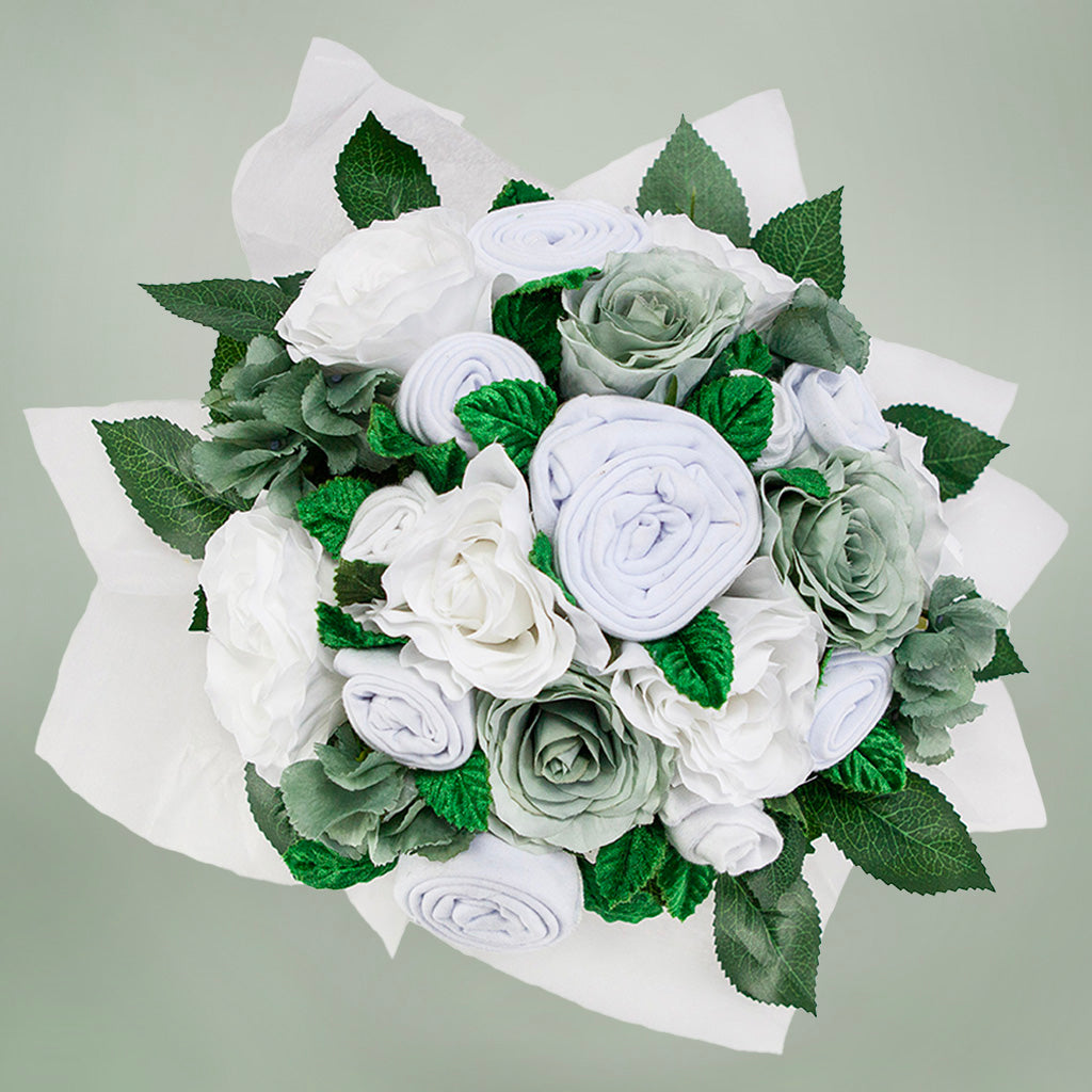 Babyblooms' Signature Luxury Bouquet