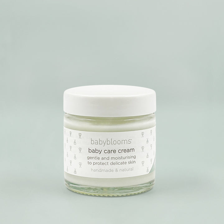 Baby Skincare Natural Care Cream