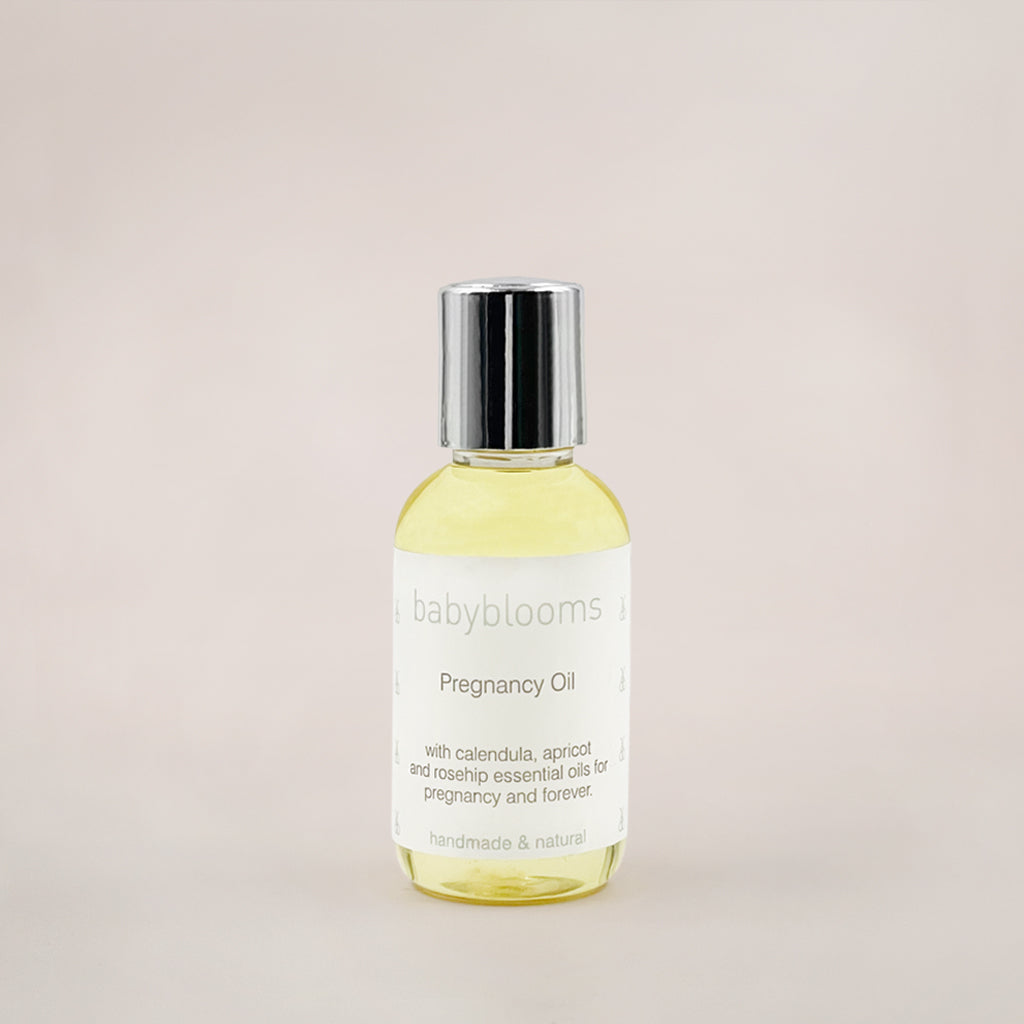 Mum-to-Be Skincare Pamper Gift - Silver