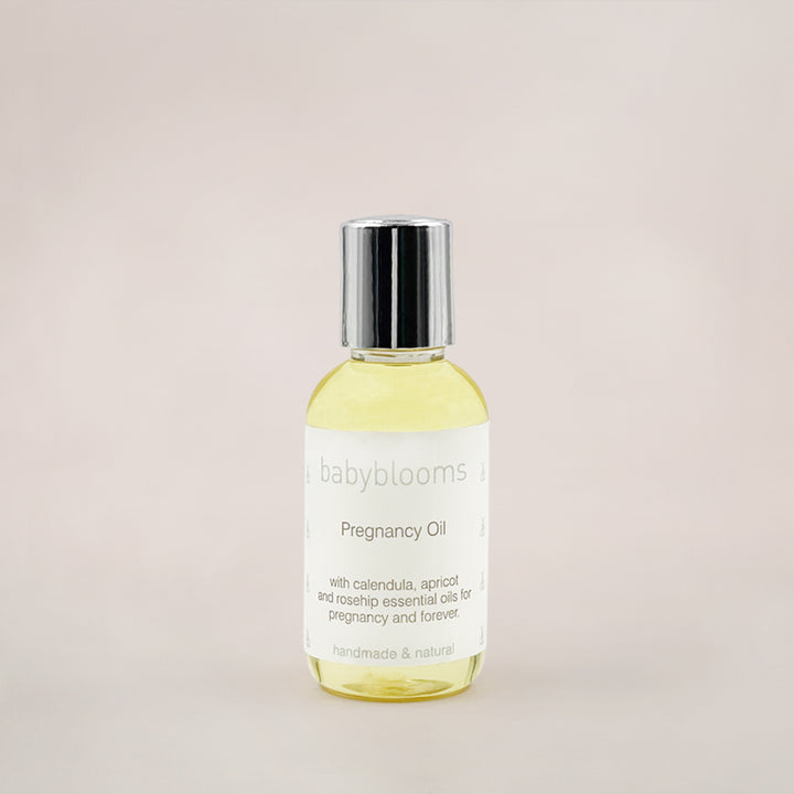 Pregnancy Skincare Survival Set