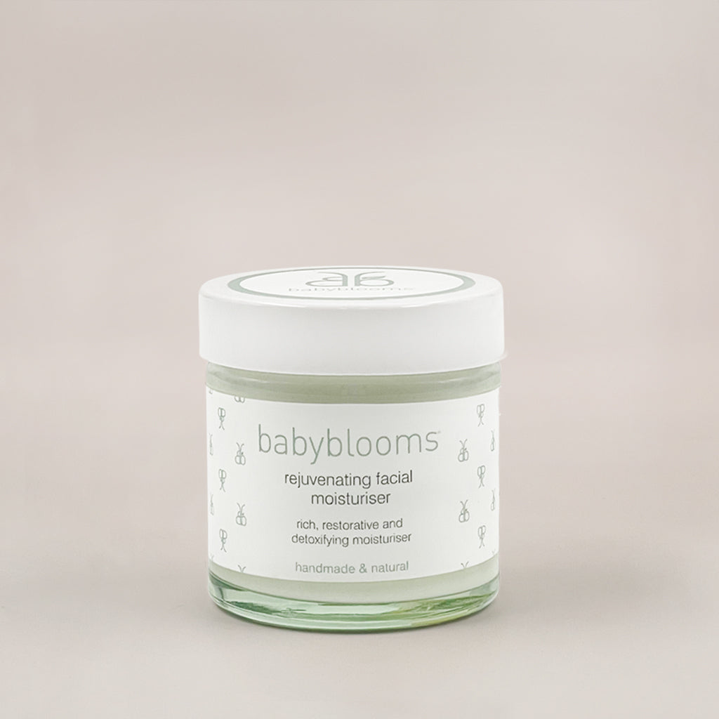 Mum-to-Be Skincare Pamper Gift - Silver