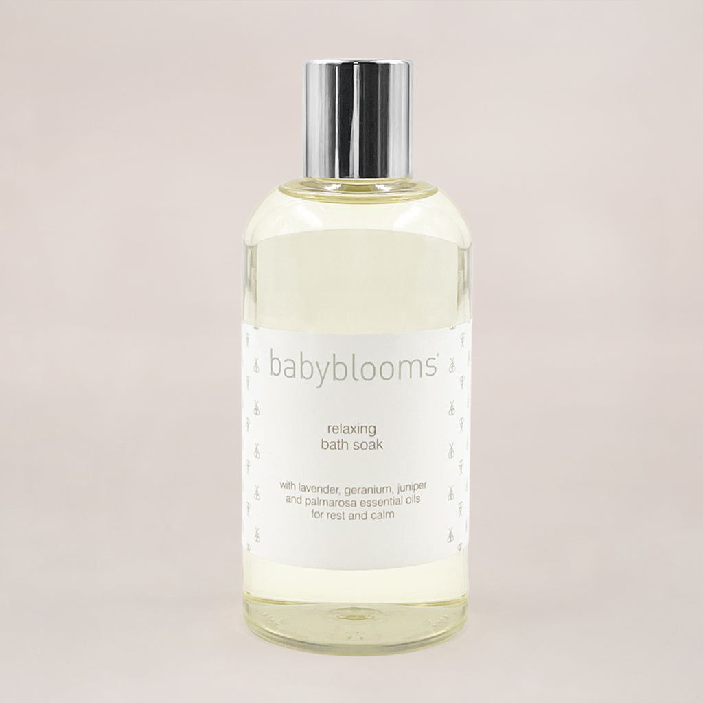 Mum To Be Goft Relaxing Bath Soak 250Ml