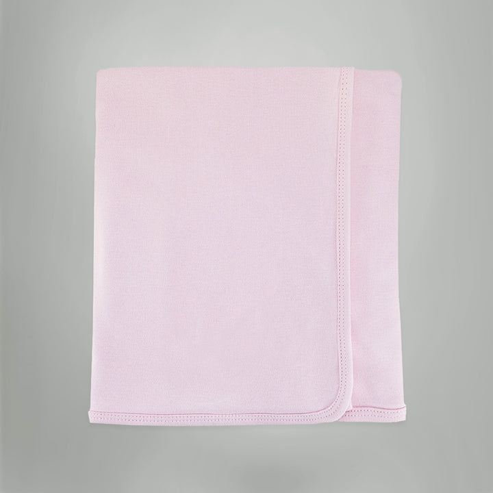 Babyblooms' Pink Snuggle Wrap