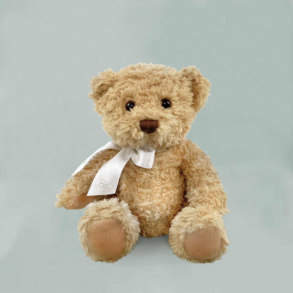 Bertie’s New Baby Girl Gift Basket