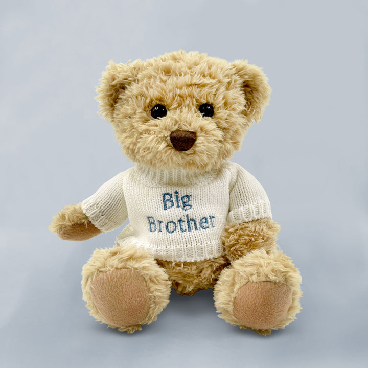 Big Brother Balloon & Bertie Gift Set
