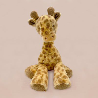 Hopes & Wishes For You Giraffe Set