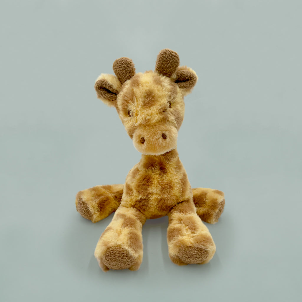 Giraffe Soft Toy 17cm