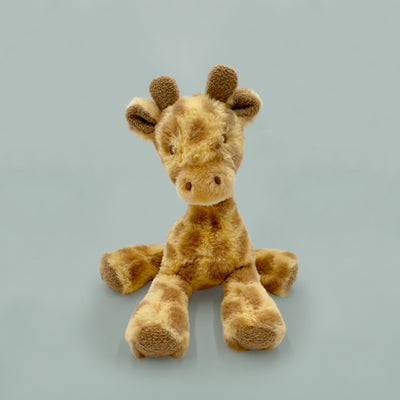 Three Little Giraffes Soft Toy Set