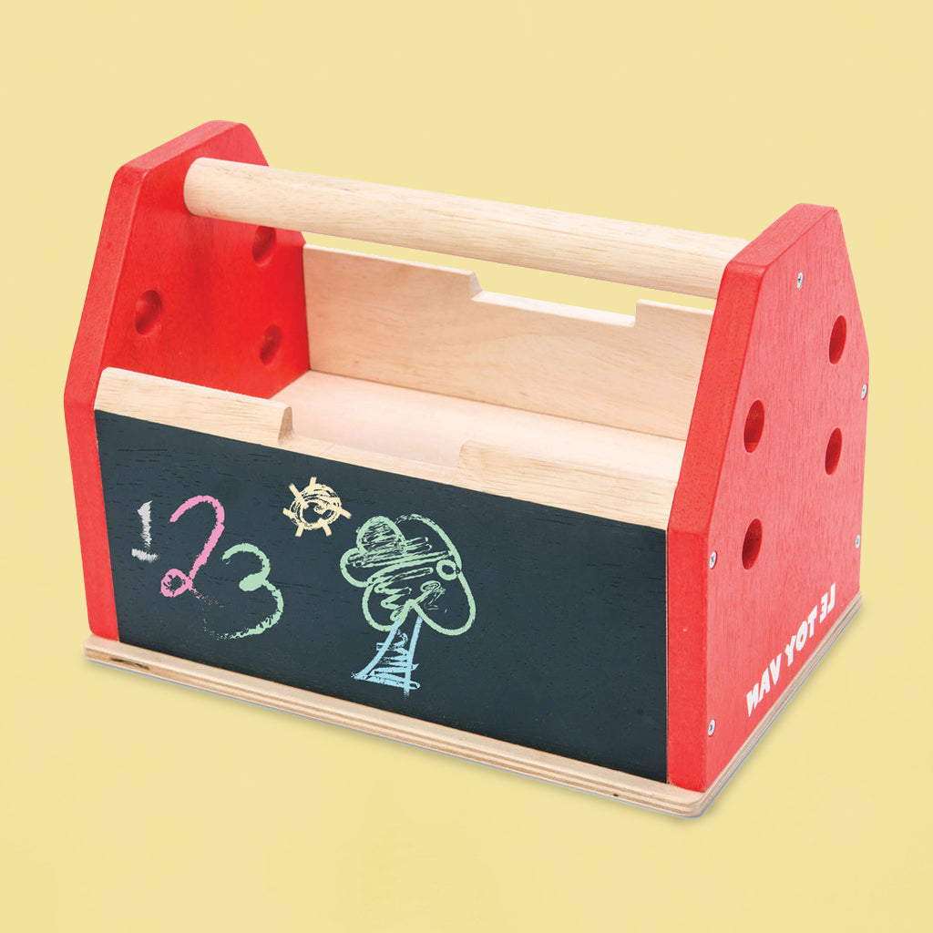 Personalised Tool Box