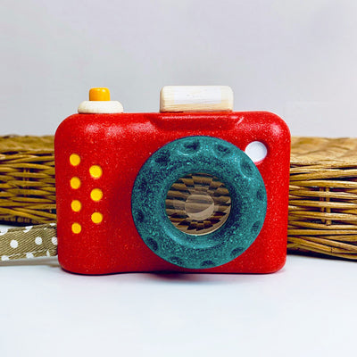 Kaleidoscope Camera Toy