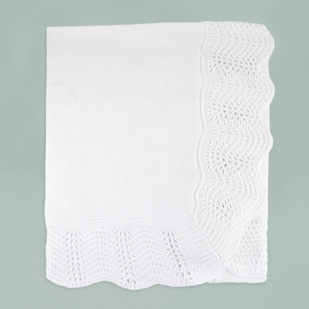 Personalised Babyblooms Signature Moses Basket Hamper