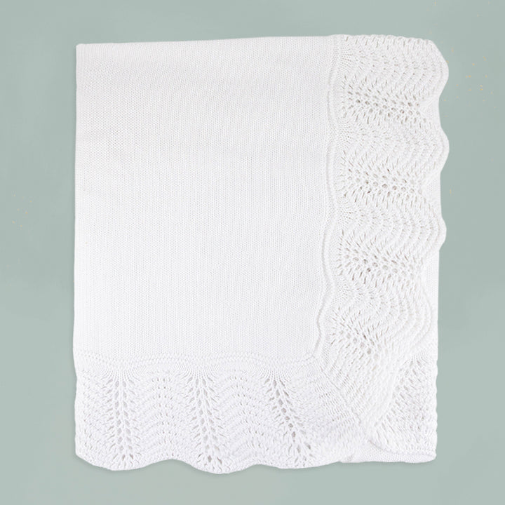 Personalised Babyblooms Signature Moses Basket Hamper