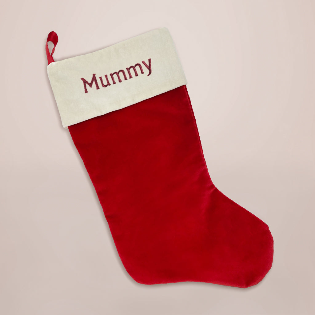 Mummy's Christmas Pampering Stocking Gift Set