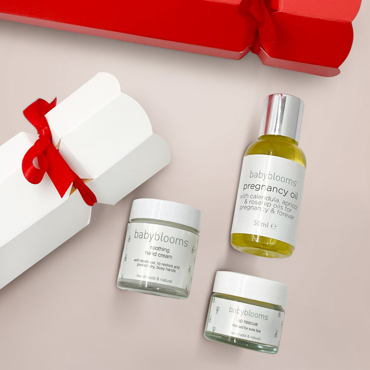 Mum To Be Christmas Gift Christmas Cracker