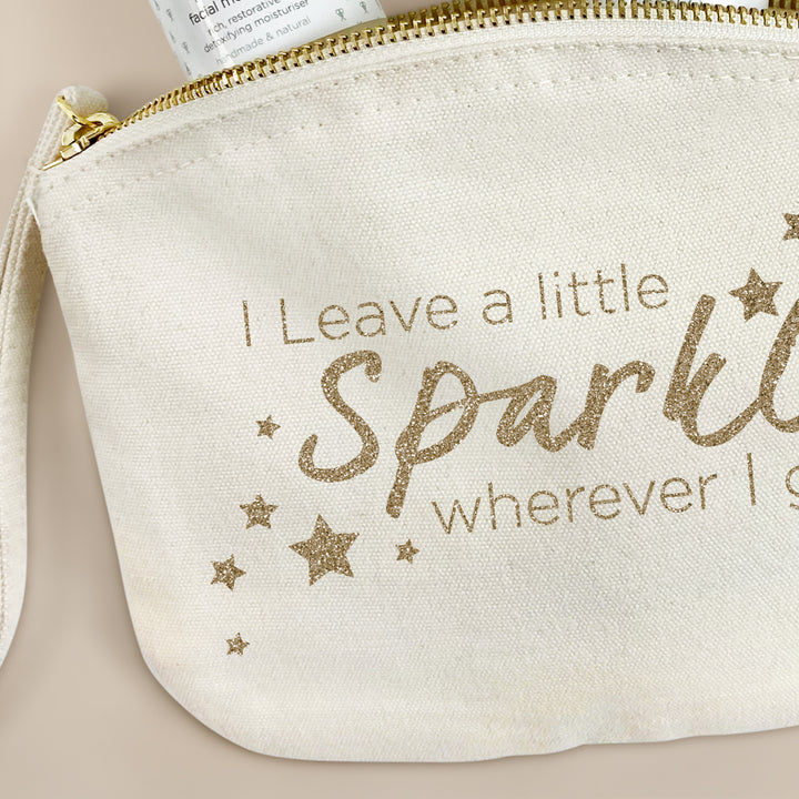 Christmas Mum To Be Skincare Treats Gift Bag