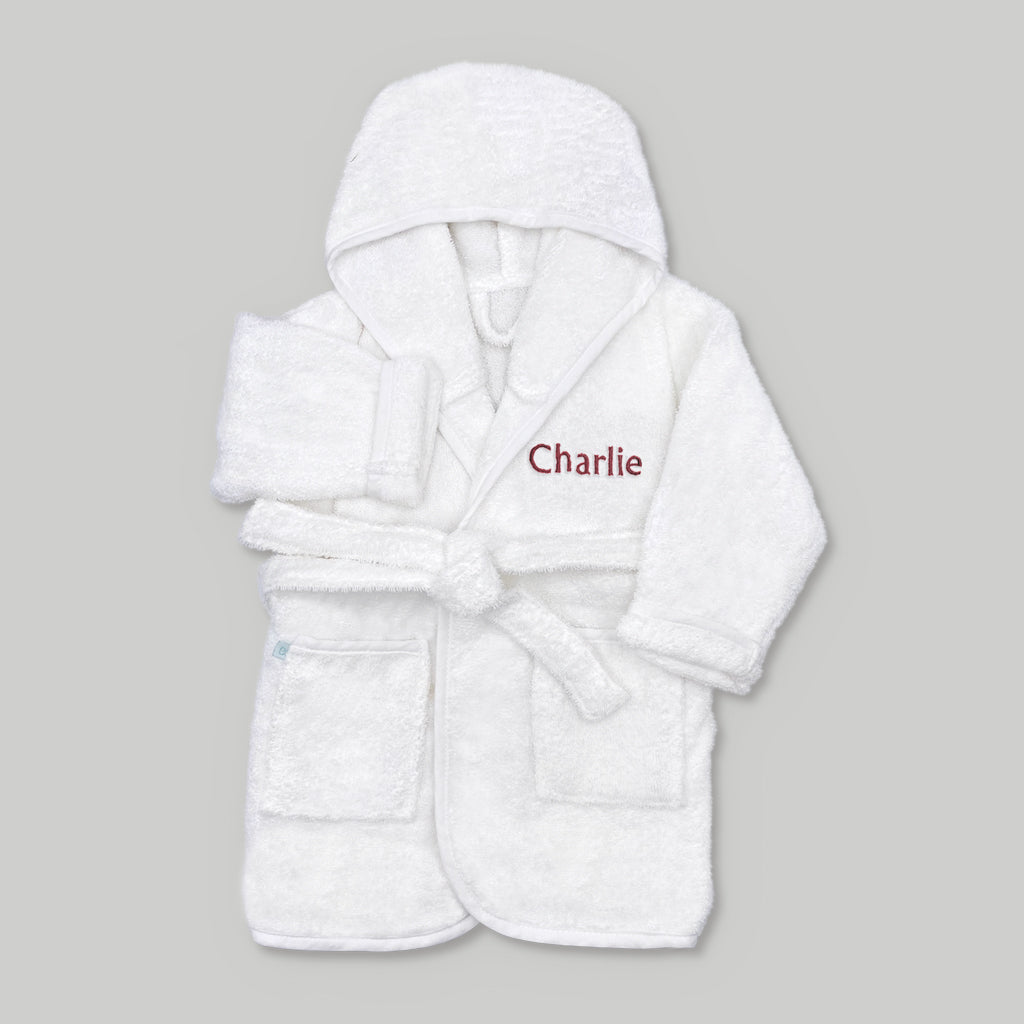 Personalised Berkeley Bear's Christmas Eve Hamper