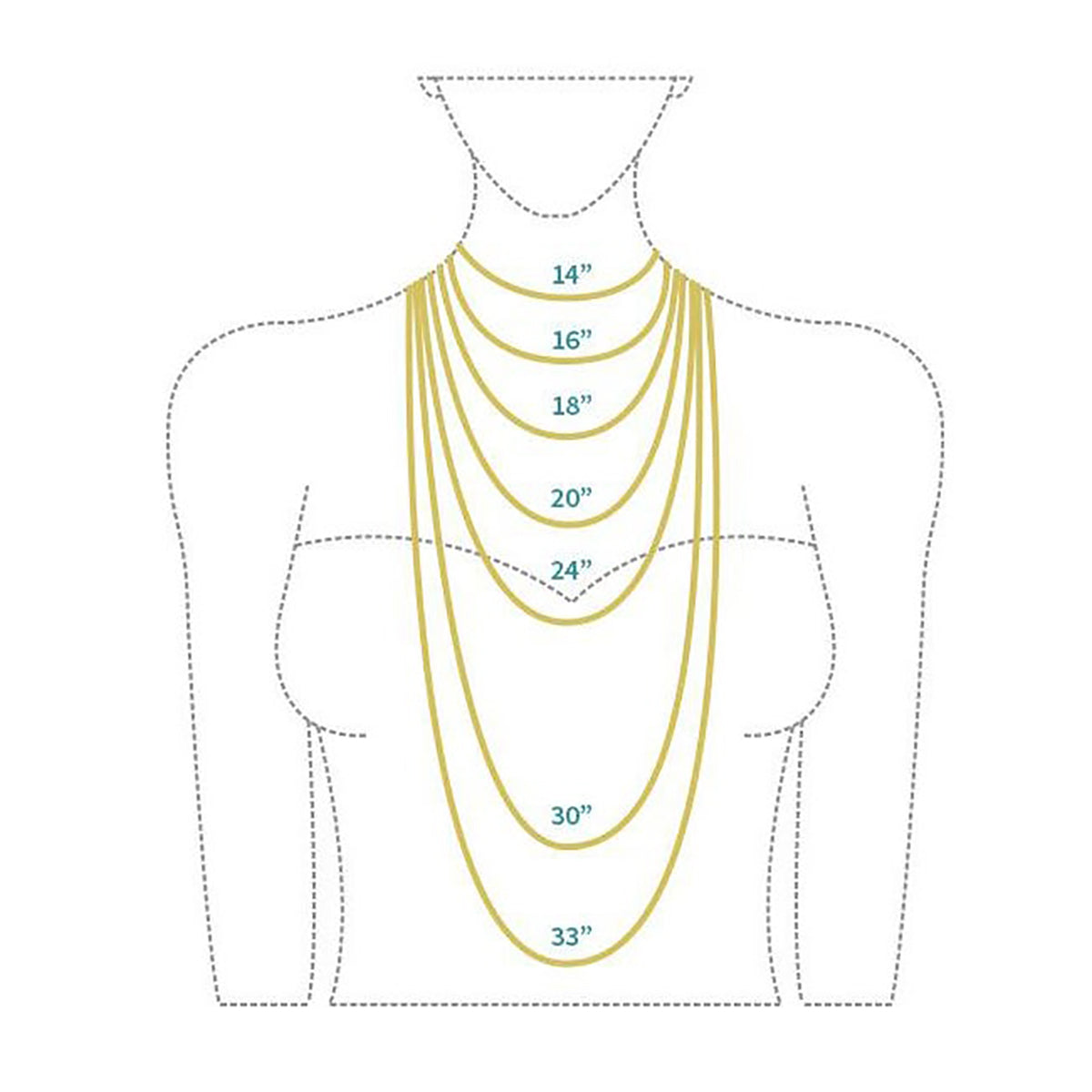 MayaH Jewellery Unisex Talisman Necklace