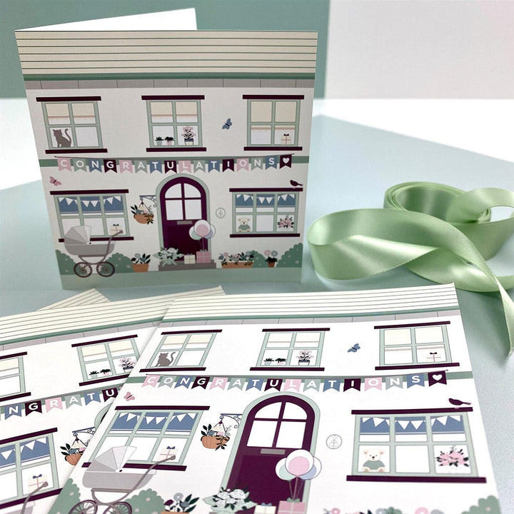 Luxury Mum to Be Pamper Hamper