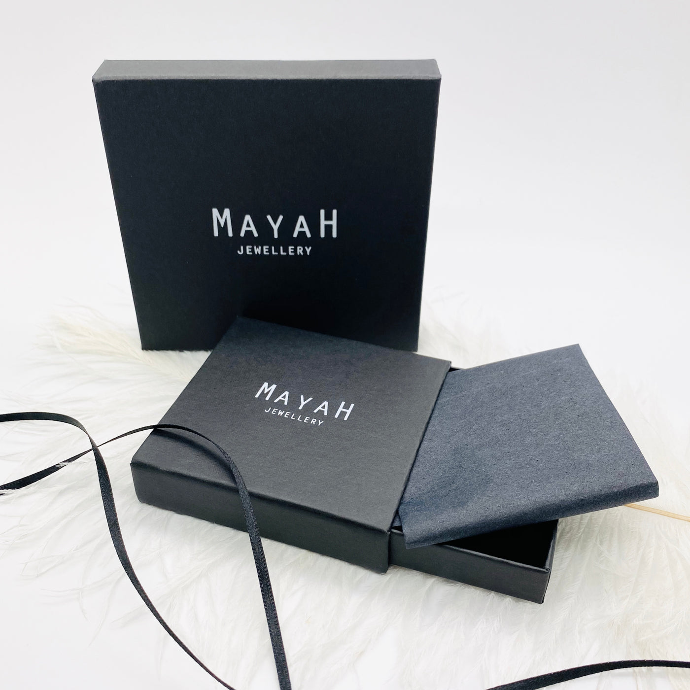 MayaH Jewellery Talisman Necklace in Gold