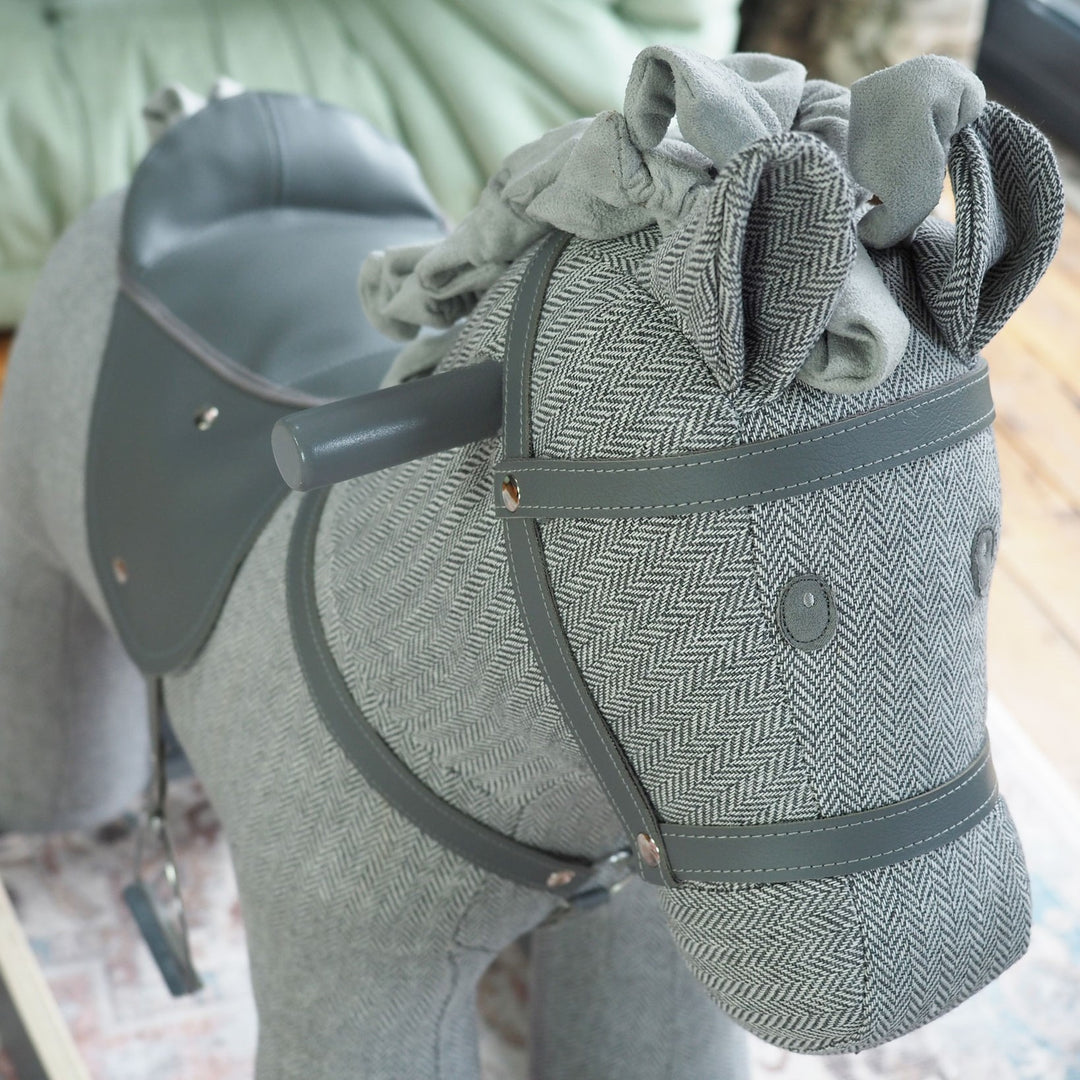 Stirling Rocking Horse