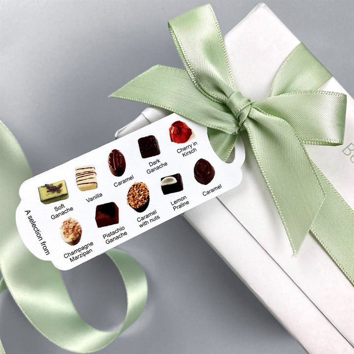 Tea and Chocolates Treat