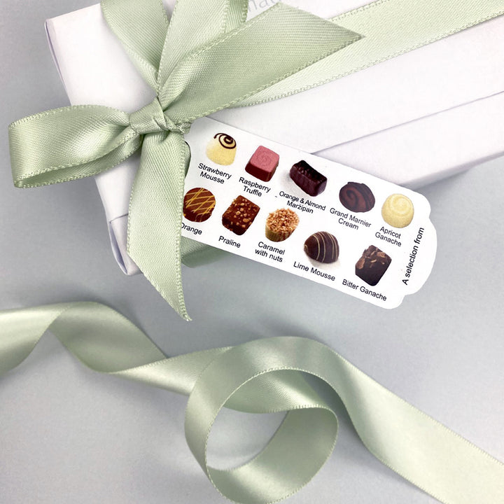 Tea and Chocolates Treat